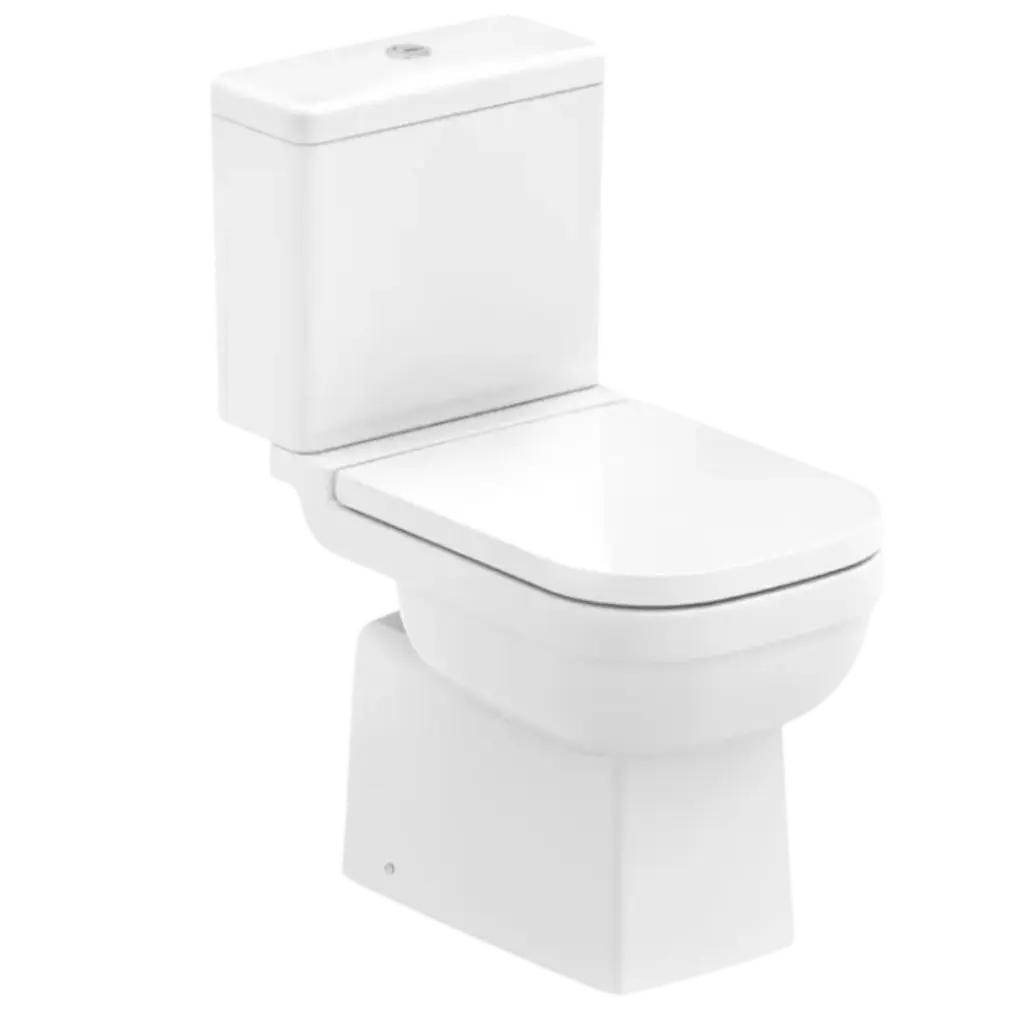 WC ELITE BLANCO CELITE