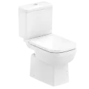 WC ELITE BLANCO CELITE