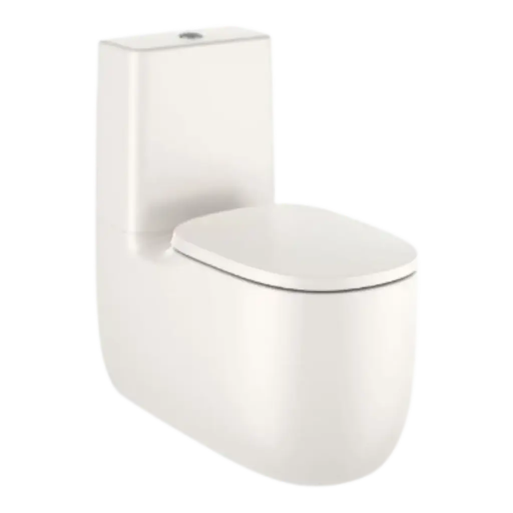 WC BEYOND BEIGE ROCA