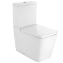 WC INSPIRA SQUARE BLANCO ROCA
