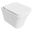 TAZA KUBE RIMLESS SUSPENDIDA BLANCO NOVA