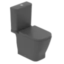 WC GAP ONIX ROCA