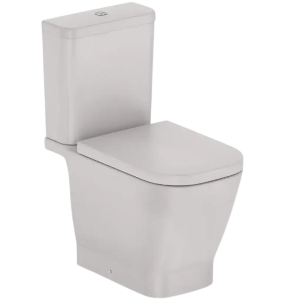 WC GAP BEIGE ROCA