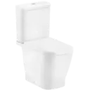 WC GAP BLANCO MATE ROCA