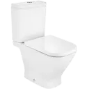 WC GAP BLANCO ROCA
