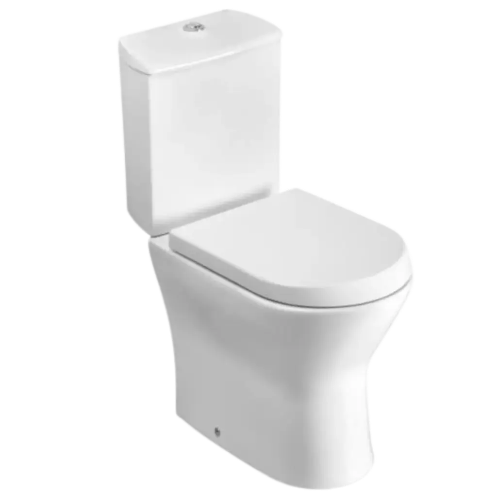WC NEXO BLANCO ROCA