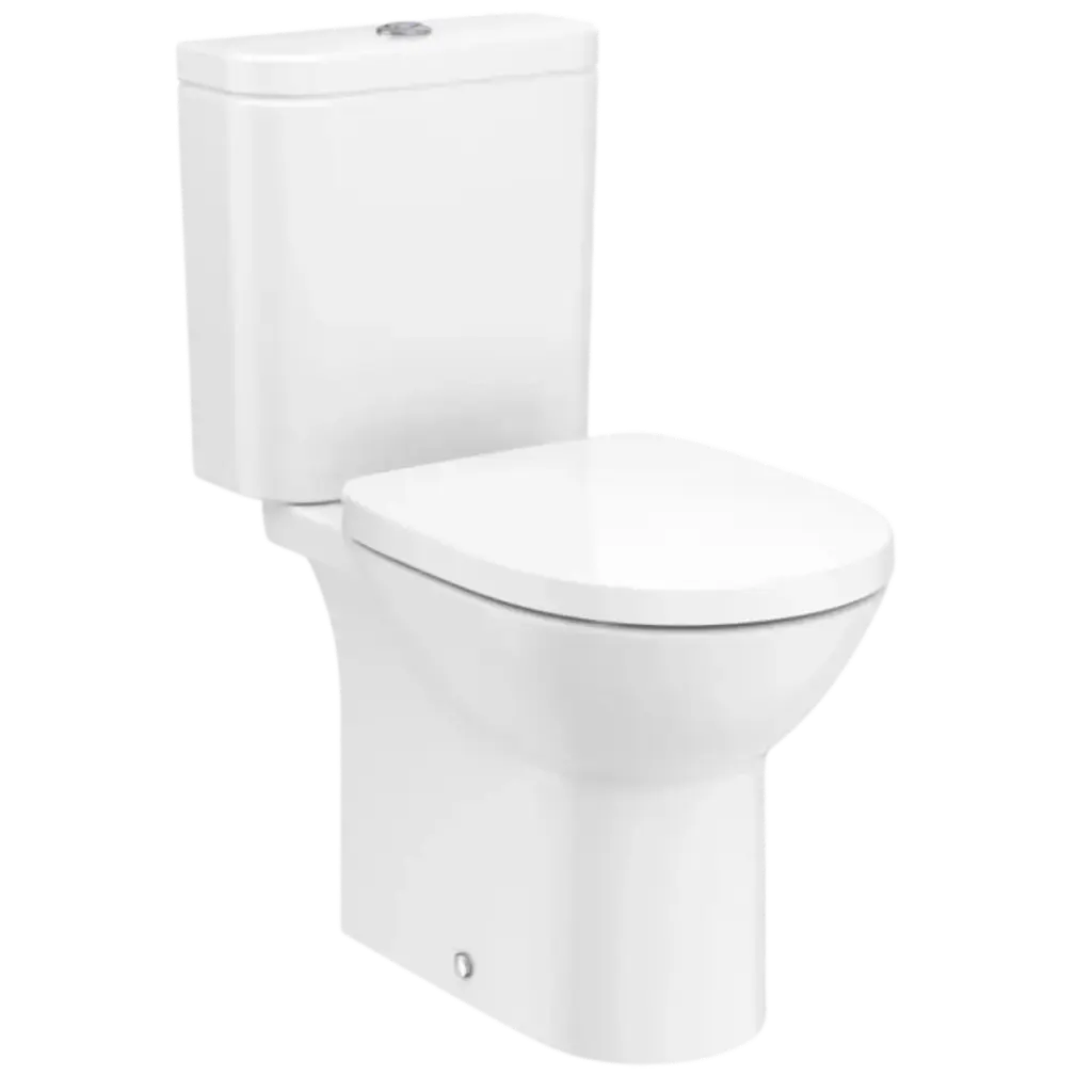 WC DEBBA BLANCO ROCA