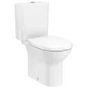 WC DEBBA BLANCO ROCA