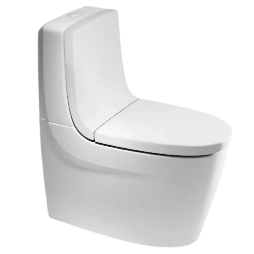 WC KHROMA BLANCO ROCA