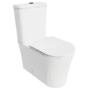 WC NEO ROUND BLANCO NOVA