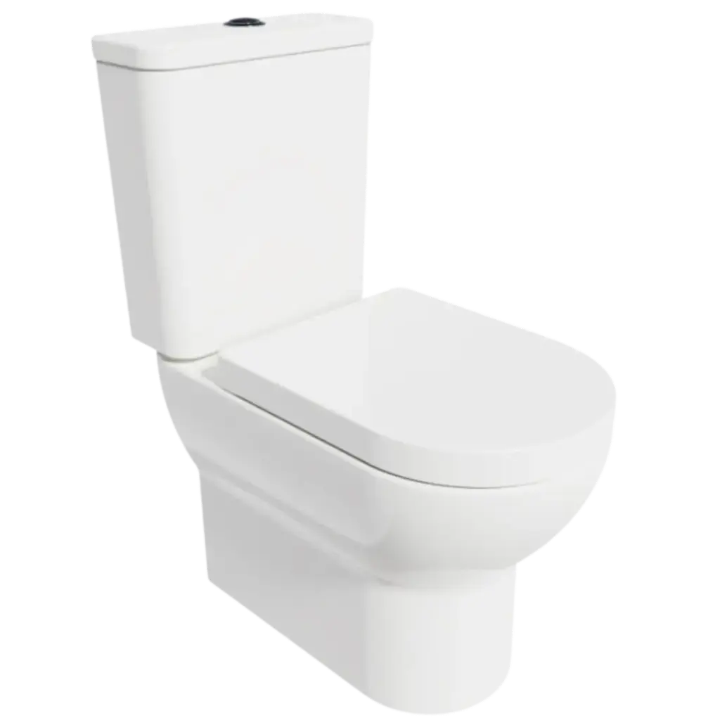 WC MODENA BLANCO NOVA