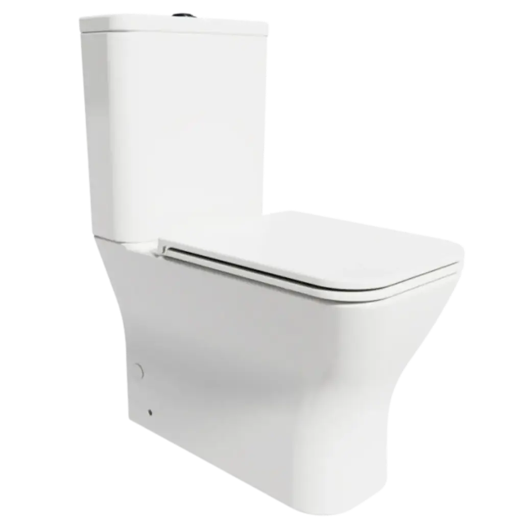 WC NEO SQUARE BLANCO NOVA