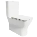 WC NEO SQUARE BLANCO NOVA