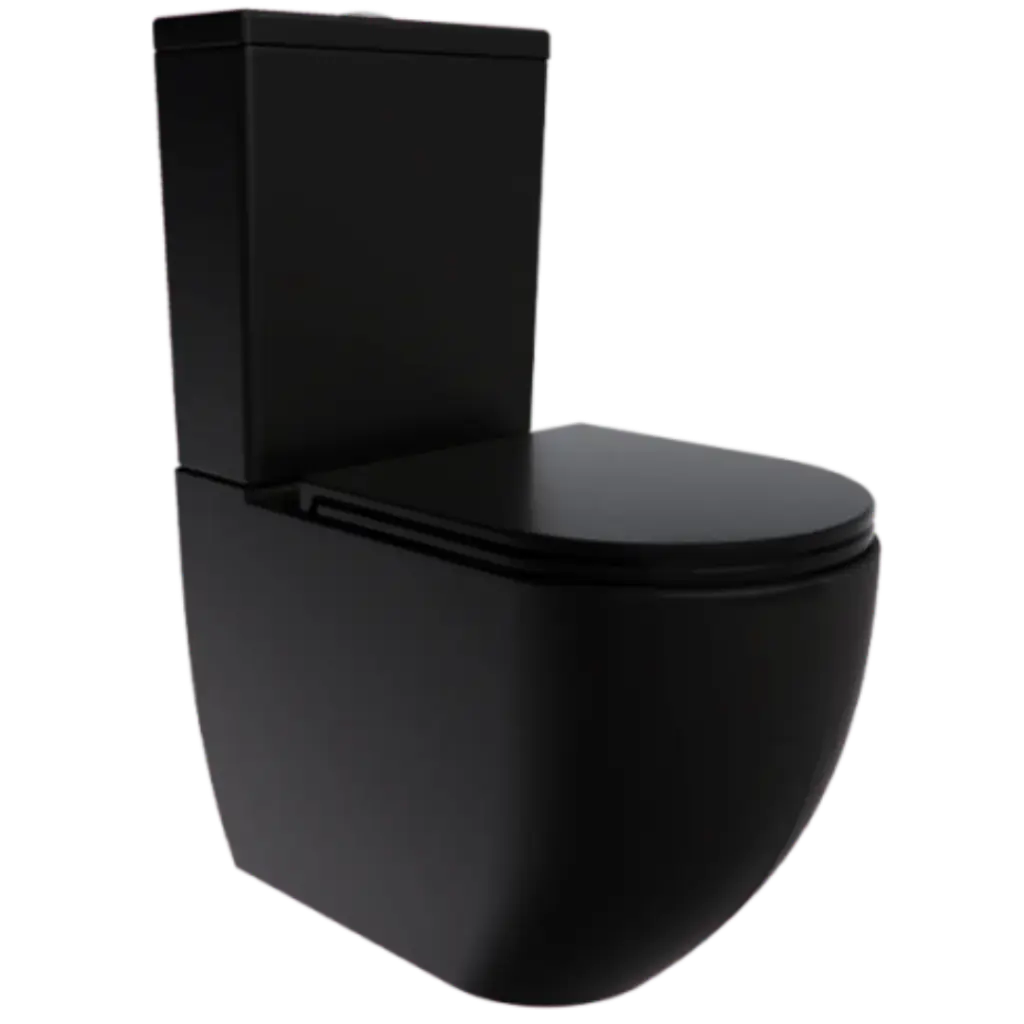 WC METEORA NOIR NOVA