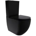 WC METEORA NOIR NOVA