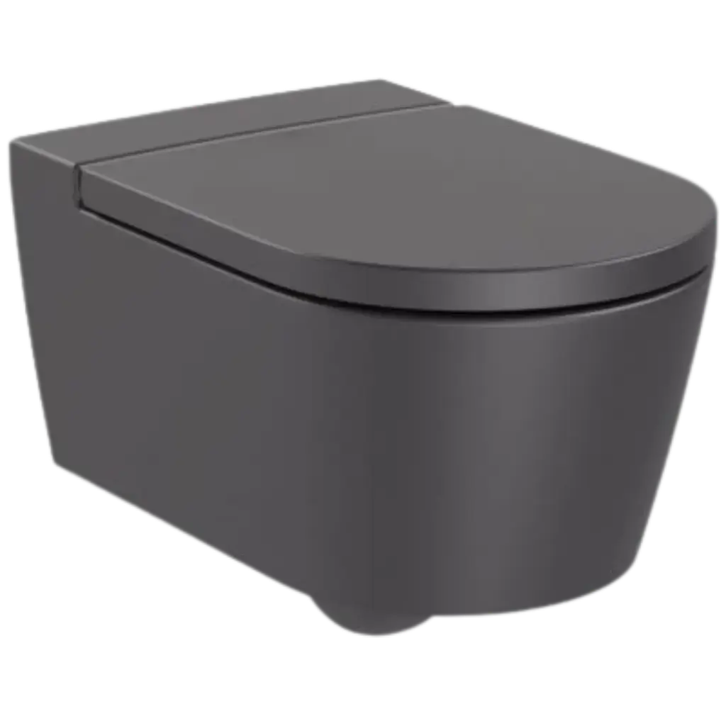 TAZA MURAL INSPIRA ROUND ONIX ROCA