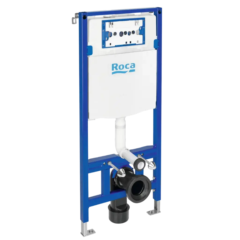 TANQUE DUPLO WC ONE ROCA