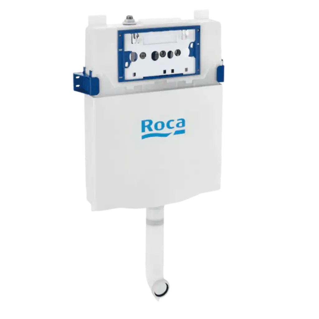 TANQUE BASIC ONE COMPACT ROCA