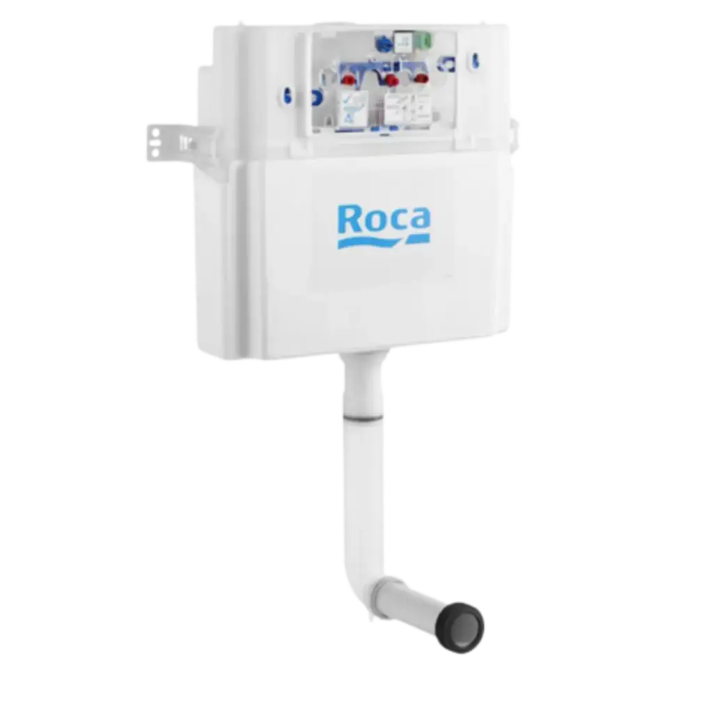 TANQUE BASIC SYSTEM ROCA