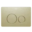 PLACA DE ACCIONAMIENTO LUX D'OR NOVA