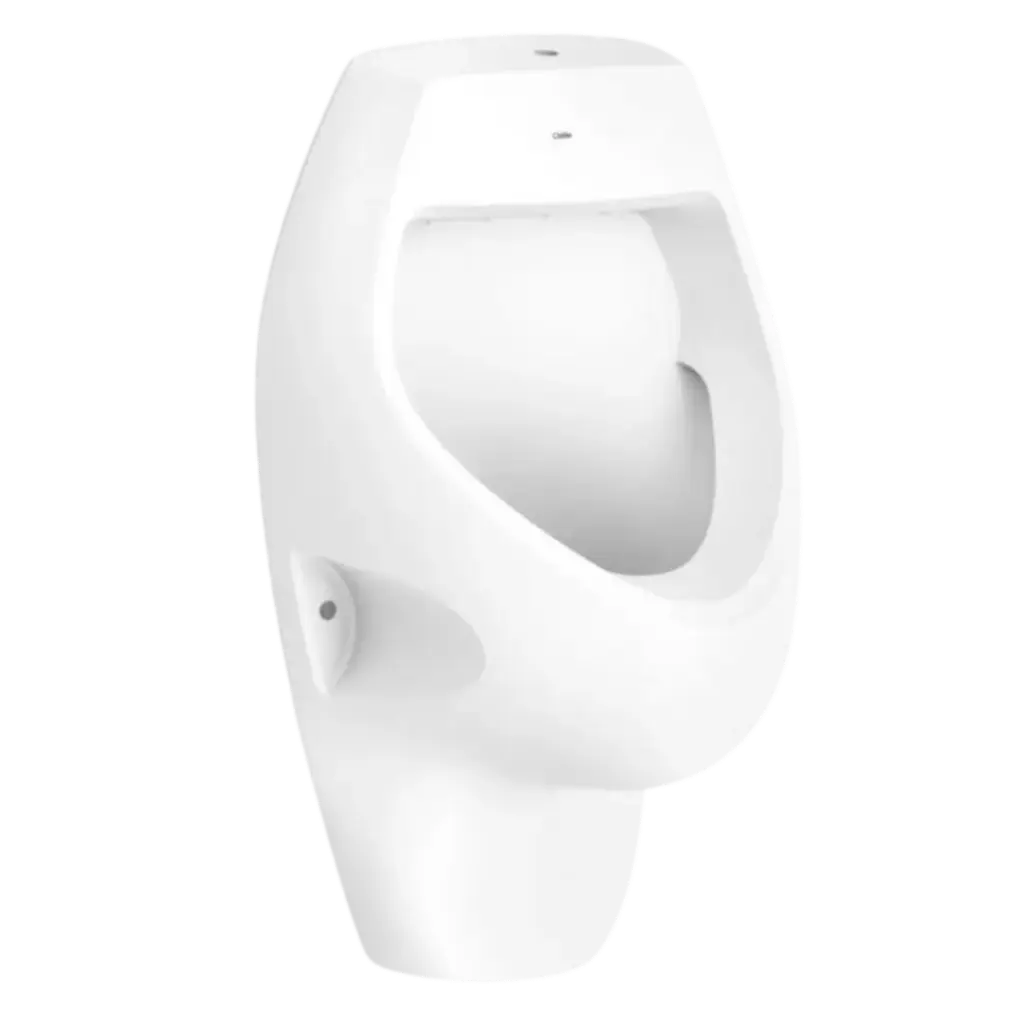 [CE-WC0010] URINARIO SIFON ECO BLANCO CELITE