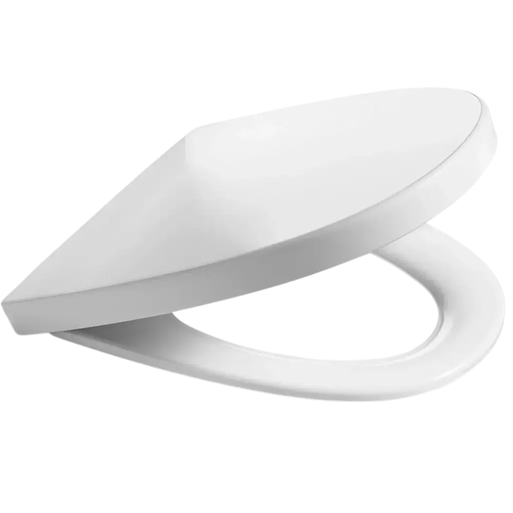 TAPA ASIENTO KHROMA ICE WHITE ROCA