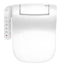 TAPA ASIENTO SMART MULTICLEAN ADVANCE SOFT BLANCO ROCA