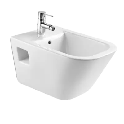 [RO-WC0092] BIDE AEREO THE GAP BLANCO ROCA