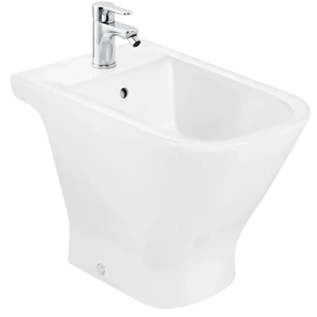 [RO-WC0189] BIDE THE GAP BLANCO ROCA