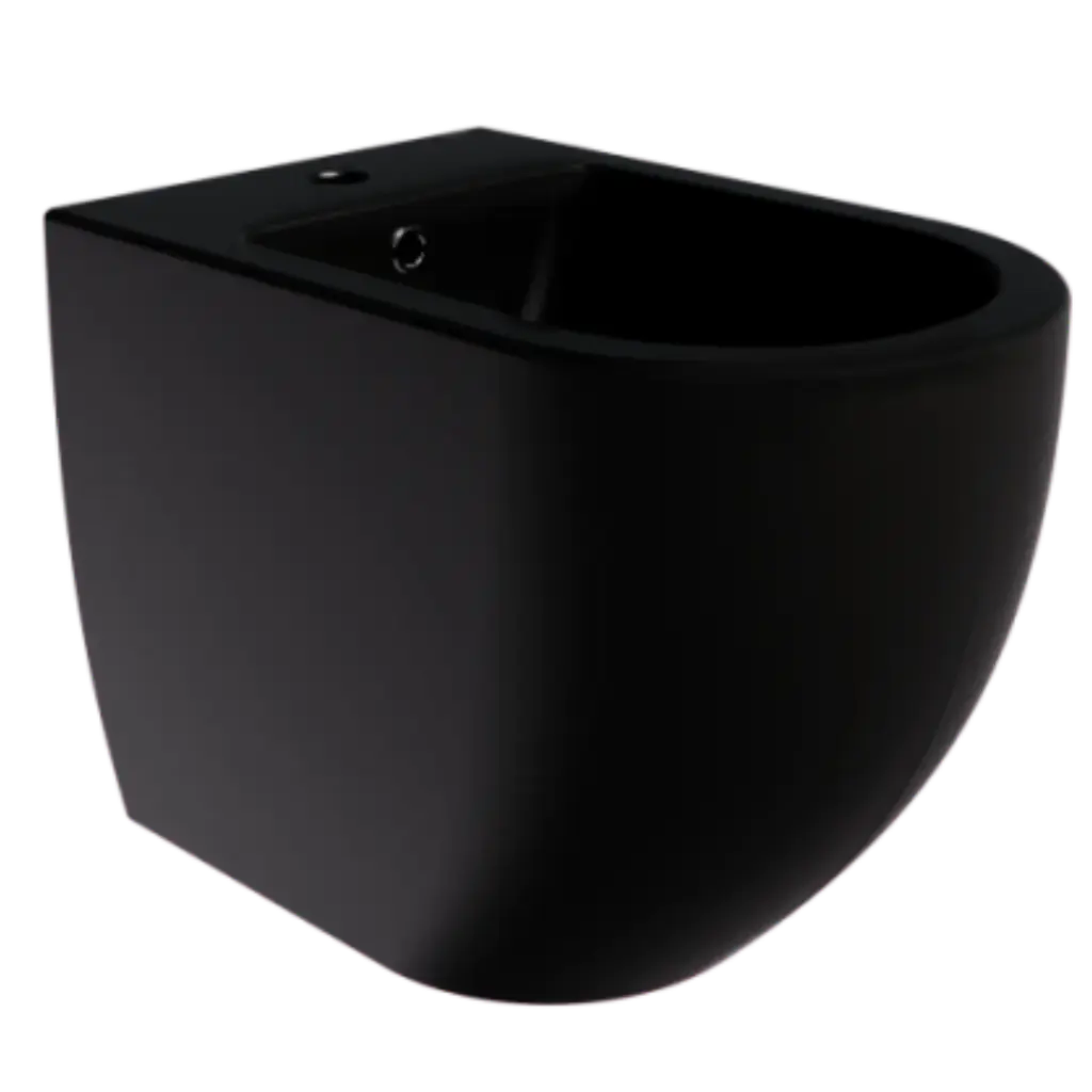 [NV-WC1885] BIDE METEORA NOIR NOVA