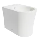 BIDE NEO ROUND BLANCO NOVA