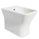 BIDE NEO SQUARE BLANCO NOVA