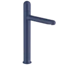 GRIFERIA DE LAVAMANOS ALTA NU AZUL ROCA