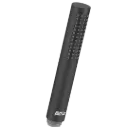 DUCHA DE MANO STELLA NEGRO MATE ROCA