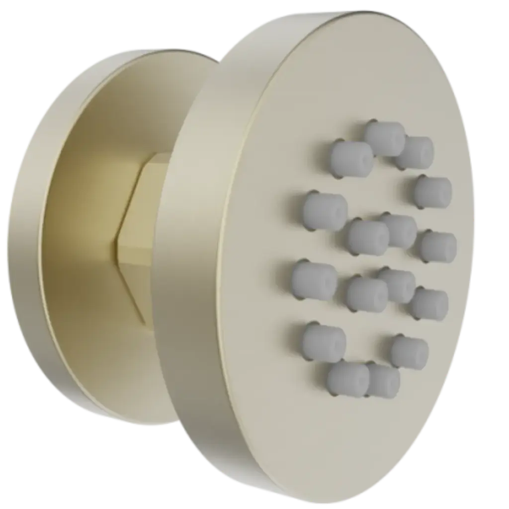 BODYJET ER1 DIRECCIONAL D'OR NOVA