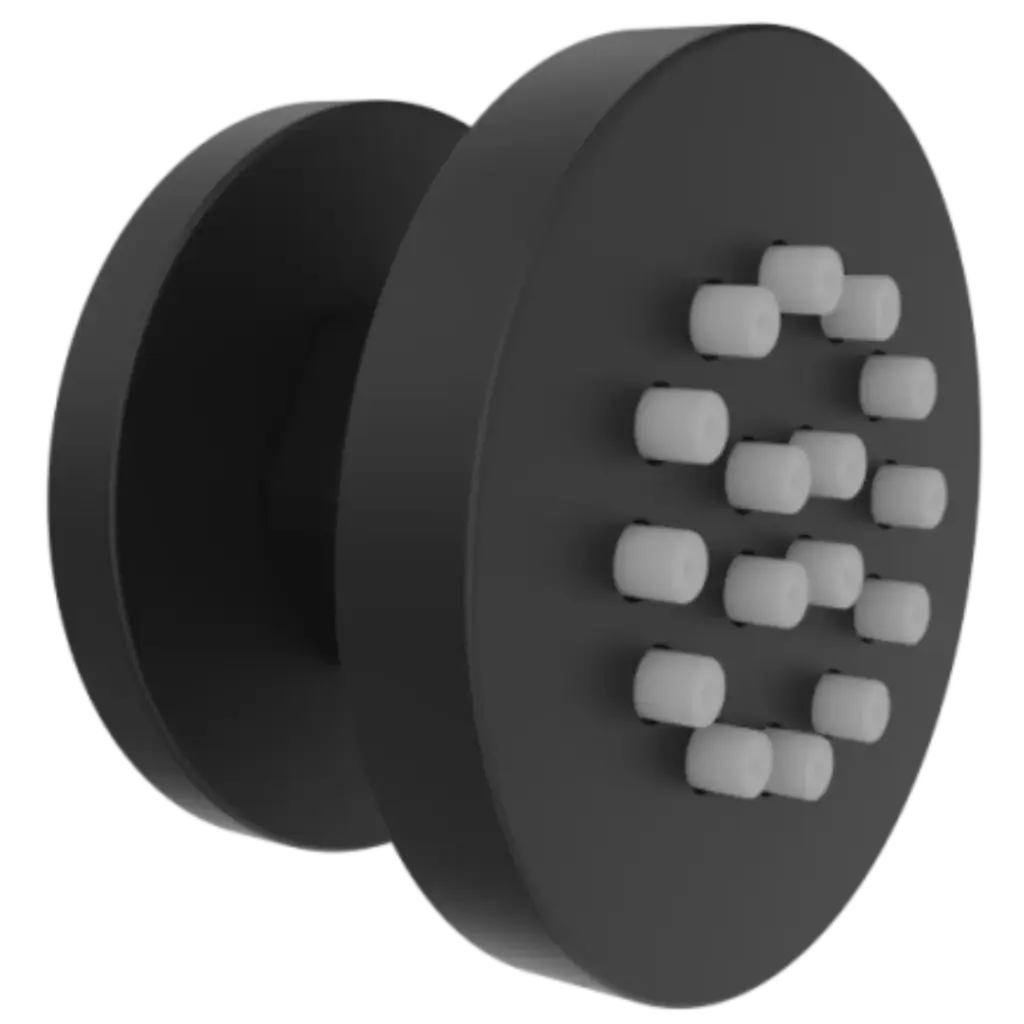 BODYJET ER1 DIRECCIONAL NOIR NOVA