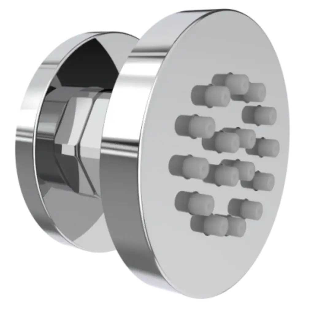 BODYJET ER1 DIRECCIONAL CHROME SHINE NOVA