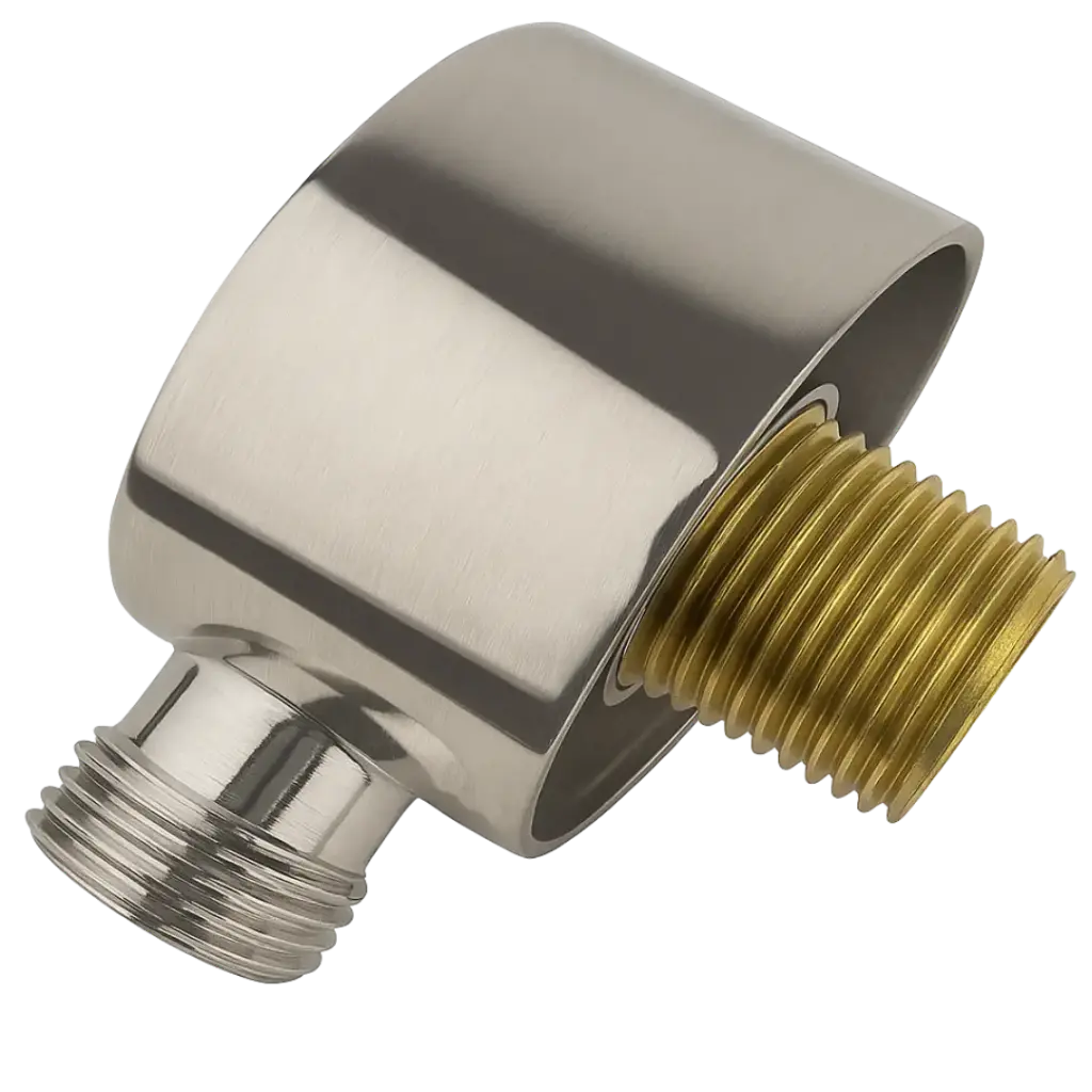 TOMA DE AGUA ESSENTIALS BRUSHED NOVA