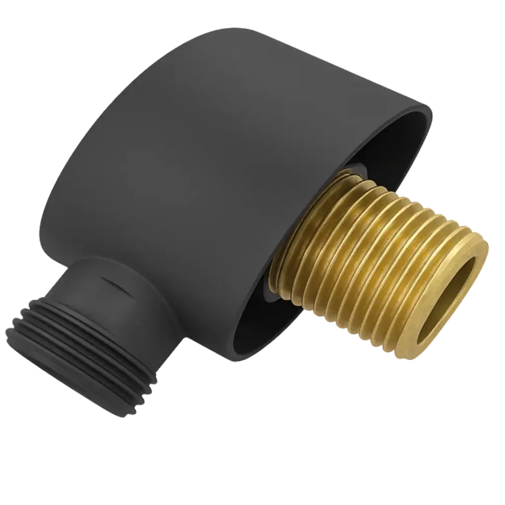 TOMA DE AGUA ESSENTIALS ANTHRACITE NOVA