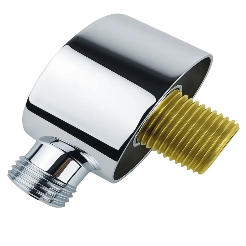 TOMA DE AGUA ESSENTIALS CHROME SHINE NOVA