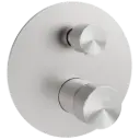 MONOMANDO DE DUCHA DOS VIAS FUTURA BRUSHED RADIANCE NOVA