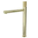 GRIFERIA DE LAVAMANOS ALTA FUTURA D'OR RADIANCE NOVA