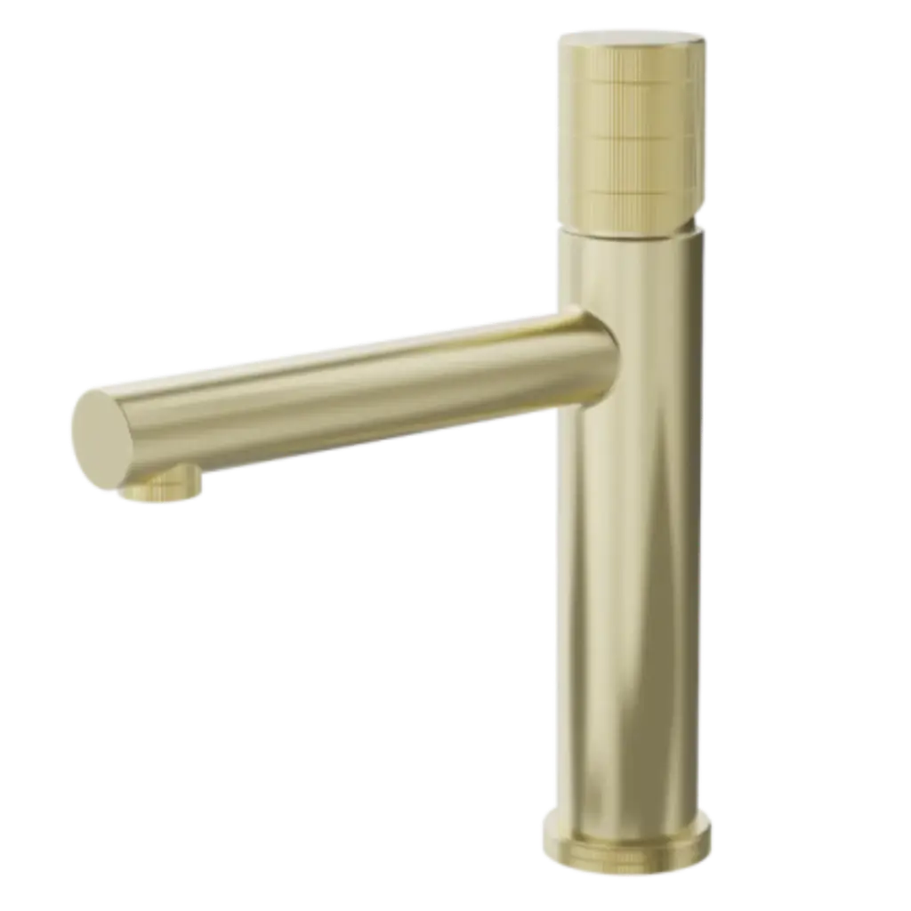 [NVGRI5632] GRIFERIA DE LAVAMANOS BAJA FUTURA D'OR RADIANCE NOVA