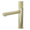 GRIFERIA DE LAVAMANOS BAJA FUTURA D'OR RADIANCE NOVA