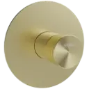 MONOMANDO DE DUCHA FUTURA D'OR RADIANCE NOVA