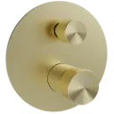 MONOMANDO DE DUCHA DOS VIAS FUTURA D'OR RADIANCE NOVA