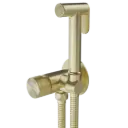 DUCHA BIDET CON MEZCLADOR FUTURA  D'OR RADIANCE NOVA