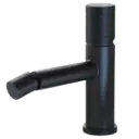 GRIFERIA DE BIDE FUTURA NOIR RADIANCE NOVA