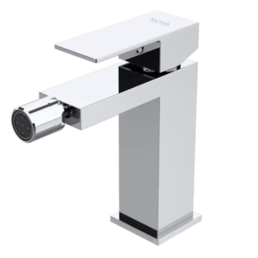 [NVGRI9873] GRIFERIA DE BIDE KUBE CHROME NOVA