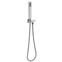 DUCHA DE MANO KUBE CROMADO NOVA